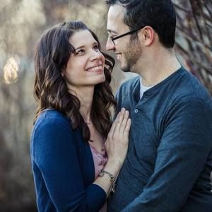 Meet your Posher, Bethany